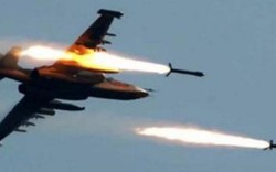 Nga - Mỹ “oằn mình” chiến trận Syria, thổi bùng “hỏa lực” tại Deir al-Zor