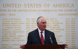 Bùa “ủ bệnh” phát tán, Mỹ sắp đóng đại sứ quán Cuba
