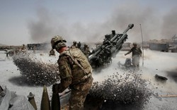 Chiến lược mới của Mỹ tại Afghanistan: Thiếu bàn tay Nga và Iran