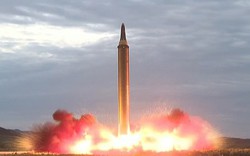 Triều Tiên đáp trả nổ tung bom hạt nhân, phá hủy Mỹ