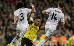 Pierre-Emerick Aubameyang: “Real Madrid là dĩ vãng”