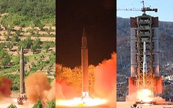 Đâu mới là siêu cường vũ khí hạt nhân “hủy diệt” thế kqbd kèo nhà cái 5 2017?