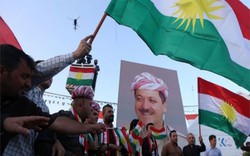Iraq chia rẽ phân quyền, người Kurd quyết lập đế chế riêng