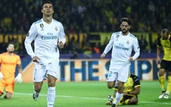 Ronaldo: “Các bàn thắng của tôi đã nói với chính họ“