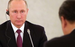 Nga Triều đàm thoại nóng hổi về khủng hoảng hạt nhân