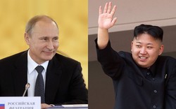 Nga tung phao cứu sinh cho Triều Tiên, lấp lửng chơi cờ nước đôi với Mỹ