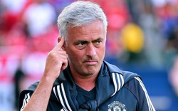 Mourinho thừa nhận là HLV giỏi “giữ được cái đầu lạnh“