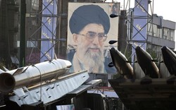 Lập trường hạt nhân Iran: Mỹ đối đầu, Nga “bỏ ngỏ”