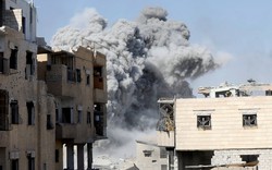 Nóng hổi Syria: Nga Thổ liên minh, Mỹ xóa xổ khủng bố khỏi Raqqa