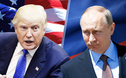 Tổng thống Trump và Putin thảo luận gì tại cuộc gặp bên lề Hội nghị APEC?