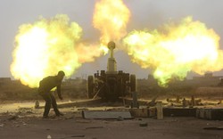 Iran nắn gân đanh thép với Mỹ