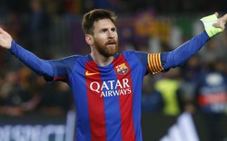 “Messi là nhất” – Danilo sẽ chào đón Messi tại Man City