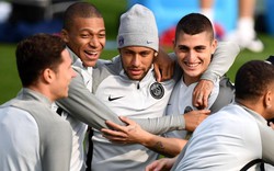Đồng đội “ấm ức” vì đặc ân quá lớn PSG dành cho Neymar