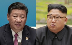 Trung Quốc gửi thông điệp thúc đẩy quan hệ với Triều Tiên