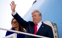 Đón đầu “chủ điểm” chuyến thăm châu Á của Tổng thống Trump
