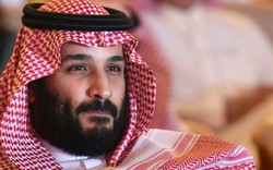 Hàng chục bộ trưởng và hoàng tử Saudi bị “khui” tham nhũng