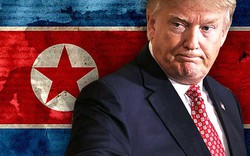 Tổng thống Trump tại Hàn Quốc: “Sẽ đến lúc kết thúc và nó phải kết thúc”