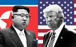 “Song kiếm” Mỹ Hàn thách Triều Tiên “đừng thử với Mỹ”
