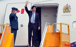 Kỳ vọng nhiều chuyến thăm Thủ tướng Canada Trudeau tại Việt Nam