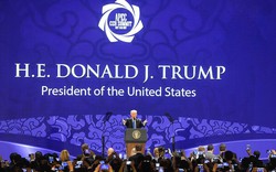 Liên tiếp các dòng tweet “cởi mở” của Tổng thống Trump tại Việt Nam