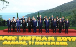 Hiệu ứng tích cực của quốc tế đối với APEC 2017 tại Việt Nam