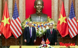 Bất ngờ nhiều tỷ đô trong thỏa thuận thương mại Việt Mỹ