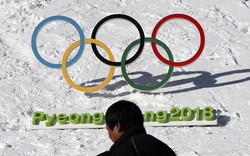 “Lập lờ” Triều Tiên có thể tấn công Olympic 2018