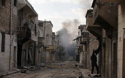 Nga “sốt sắng” Mỹ dài hơi hiện diện tại Syria
