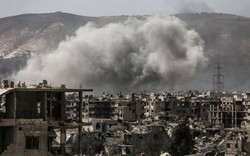 Bùng mâu thuẫn Nga Mỹ tại Syria: Tham vọng đến phút chót