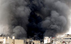 “Nóng” vũ khí hóa học Syria tại LHQ, Nga kiên quyết đi ngược lại