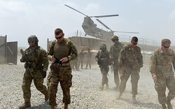 Mỹ tăng cường 3000 lính “càn quét”Taliban dài hơi tại Afghanistan