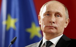 Tổng thống Putin: “Nga vẫn tiếp tục lộ trình dai dẳng tại Syria”