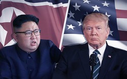 Bất ngờ Mỹ tiếp tục bồi đòn nặng vào trừng phạt Triều Tiên