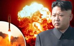  Hạt kèo nhà cái 88 Triều Tiên không thể mang đến chiến thắng cuối cùng