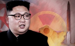 “Đòn hạt nhân Triều Tiên chỉ để nhắm vào Mỹ”