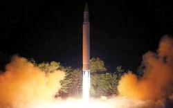 Mỹ tố “tín hiệu lừa dối” Triều Tiên chuẩn bị phóng tên lửa đạn đạo