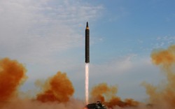  Triều Tiên phóng tên lửa: Nga bất ngờ cảnh báo giới hạn Bình Nhưỡng đã kết thúc