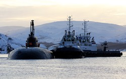 Nga ưu tiên đột phá tàu tên lửa và tàu ngầm hạt nhân