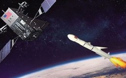 Nga Trung bứt phá vũ khí không gian khiến vệ tinh Mỹ mất sóng