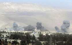 Nga Syria bị tố liên thủ ném bom đồng loạt kèo nhà cái trực tiếp euroo khu dân cư Đông Ghouta