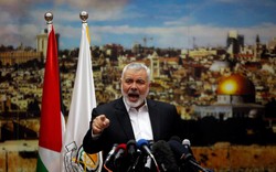 Hamas bất ngờ hối thúc Palestine nổi dậy chống Israel