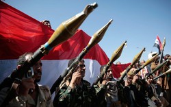 Bằng chứng đanh thép, Mỹ tố Iran tiếp tay cho lực lượng nổi dậy Yemen