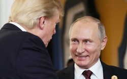 Kremlin bắt tín hiệu tốt Mỹ sẵn sàng hợp tác với Nga