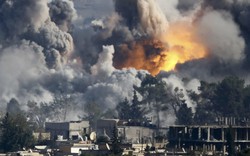 Liên Hợp Quốc “nóng hổi” hòa đàm Syria