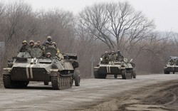 Phớt lờ Nga, Mỹ tiếp tay Ukraine vũ khí chống xe tăng “khủng”