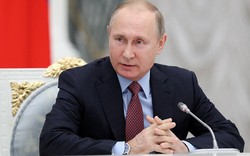 Tổng thống Putin: “Nga không cần thiết tăng cường lực lượng tại Syria”