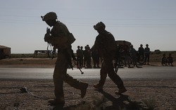 Lộ trình Mỹ hợp tác Afghanistan: Nga dài hơi chỉ trích