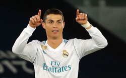 Chelsea và PSG giành giật hợp đồng lôi kéo Ronaldo