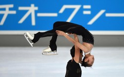 Triều Tiên bất ngờ hi vọng huy chương  Olympic mùa Đông