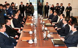 Bất ngờ Hàn Triều chấp thuận thảo luận giảm căng thẳng quân sự
